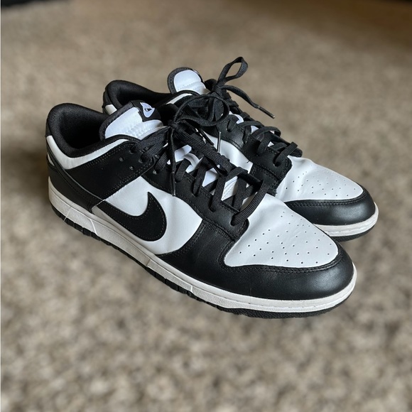 Nike Other - Panda Dunks